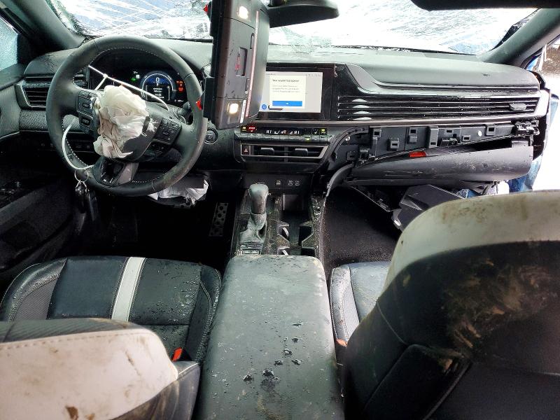 Продажа на аукционе авто 2025 Toyota Camry, vin: 4T1DBADK6SU027644, номер лота: 45890986