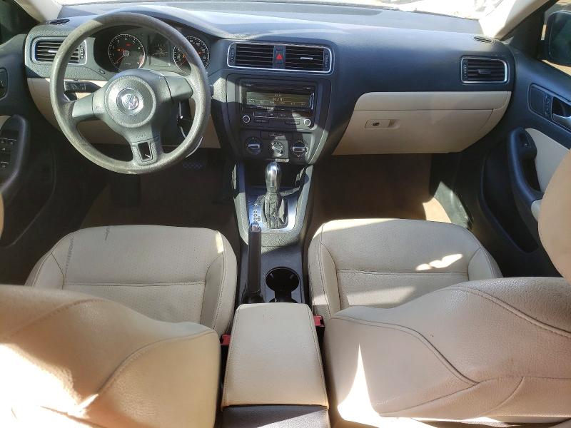 Продажа на аукционе авто 2012 Volkswagen Jetta, vin: 3VWDP7AJ6CM303151, номер лота: 49972126