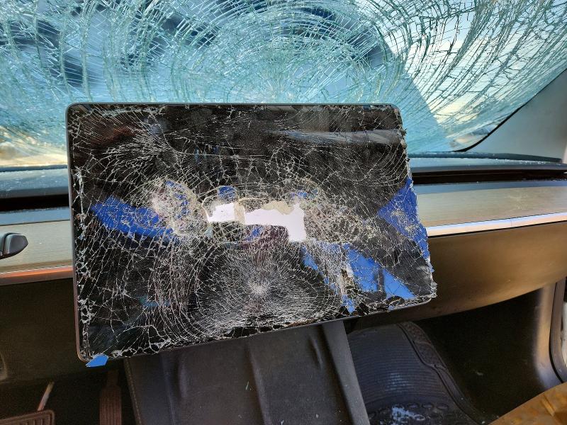 Aukcja sprzedaży 2021 Tesla Model 3, vin: 5YJ3E1EA5MF987062, numer aukcji: 47108226