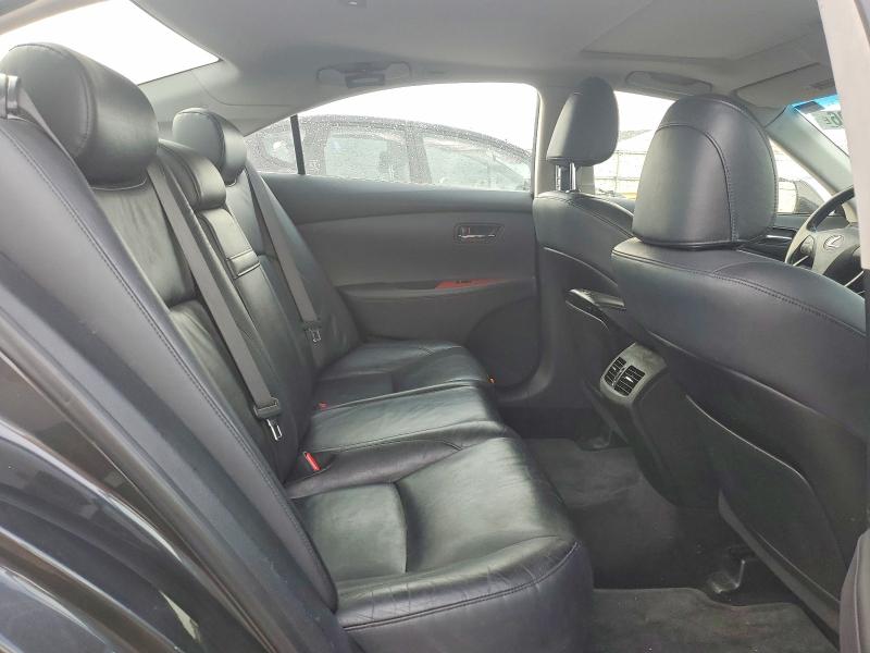 Aukcja sprzedaży 2009 Lexus Es 350, vin: JTHBJ46G492314980, numer aukcji: 47557796