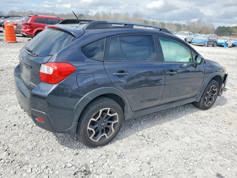 79919875 :رقم المزاد ، JF2GPABC7G9268090 vin ، 2016 Subaru Crosstrek مزاد بيع