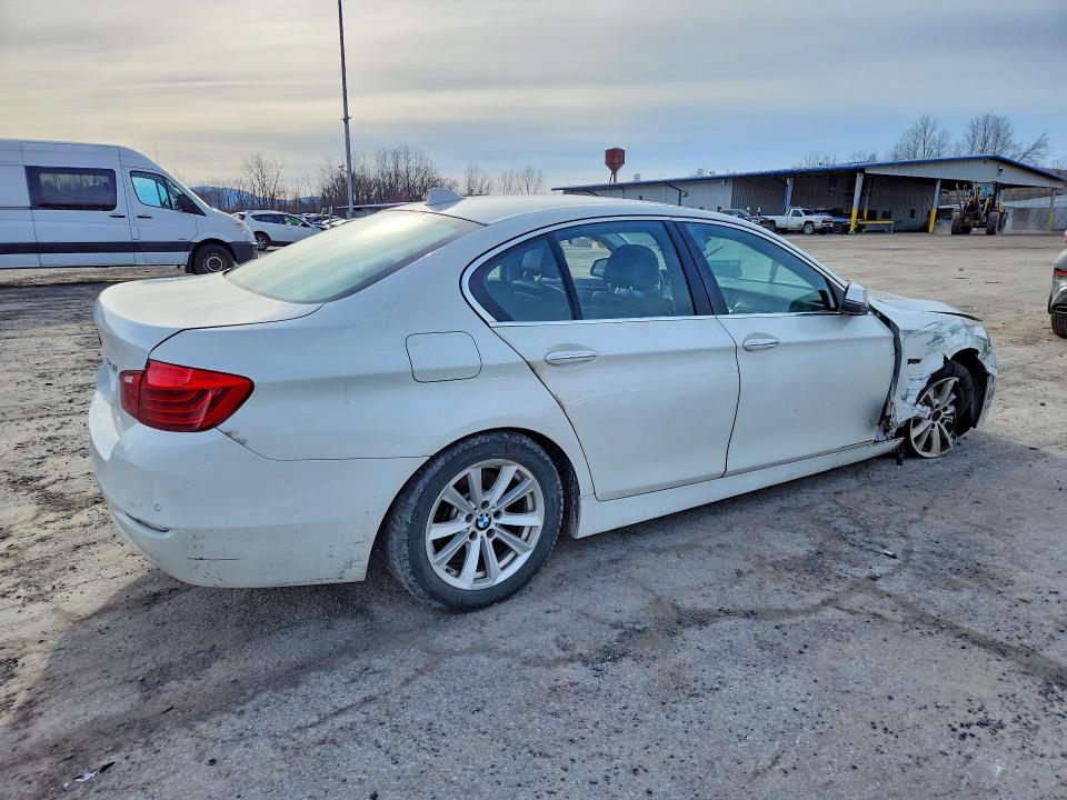 Auction sale of the 2016 Bmw 528, vin: WBA5A7C50GG150918, lot number: 46473756
