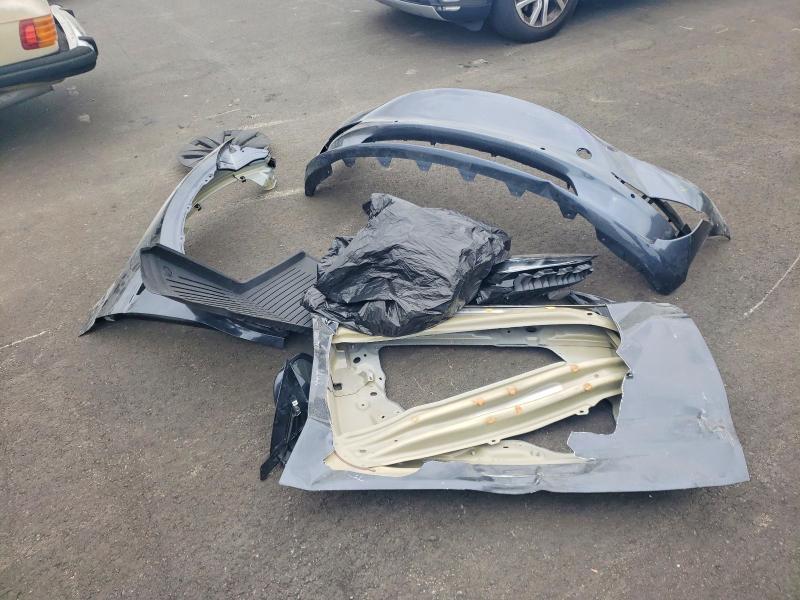 47748246 :رقم المزاد ، 7SAYGDED9SF249163 vin ، 2025 Tesla Model Y مزاد بيع