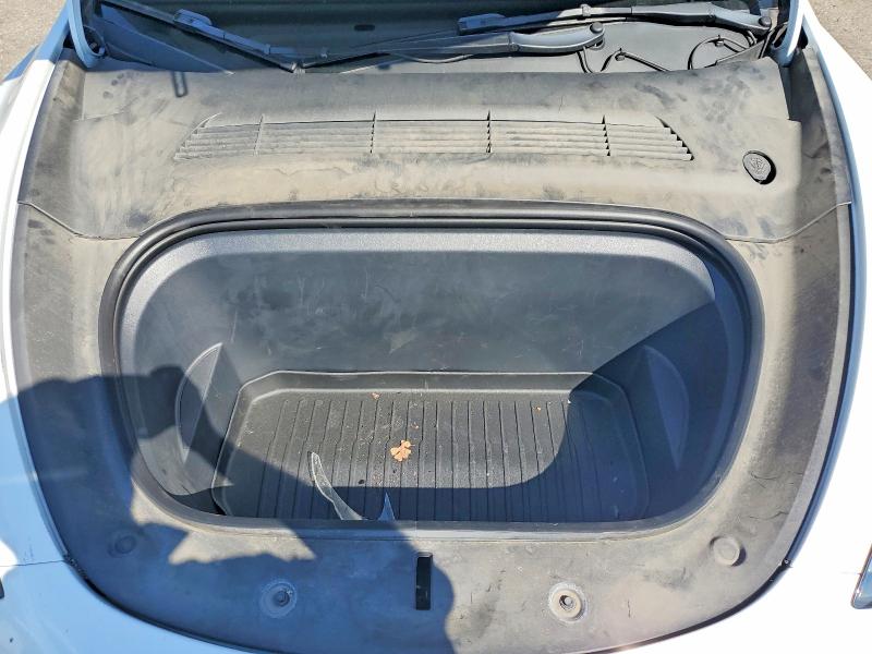 Продажа на аукционе авто 2022 Tesla Model Y, vin: 7SAYGDEE7NF410431, номер лота: 47408416