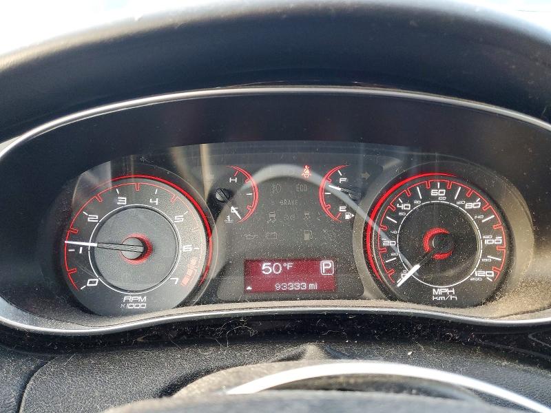46516246 :رقم المزاد ، 1C3CDFAA1DD304209 vin ، 2013 Dodge Dart مزاد بيع