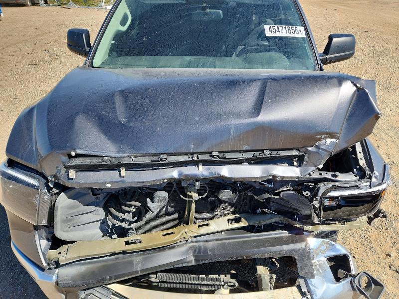 Aukcja sprzedaży 2016 Toyota Tundra, vin: 5TFEY5F12GX208765, numer aukcji: 45471856