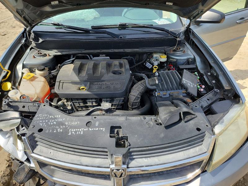 2008 Dodge Avenger მანქანა იყიდება აუქციონზე, vin: 1B3LC56K18N632080, აუქციონის ნომერი: 47478826