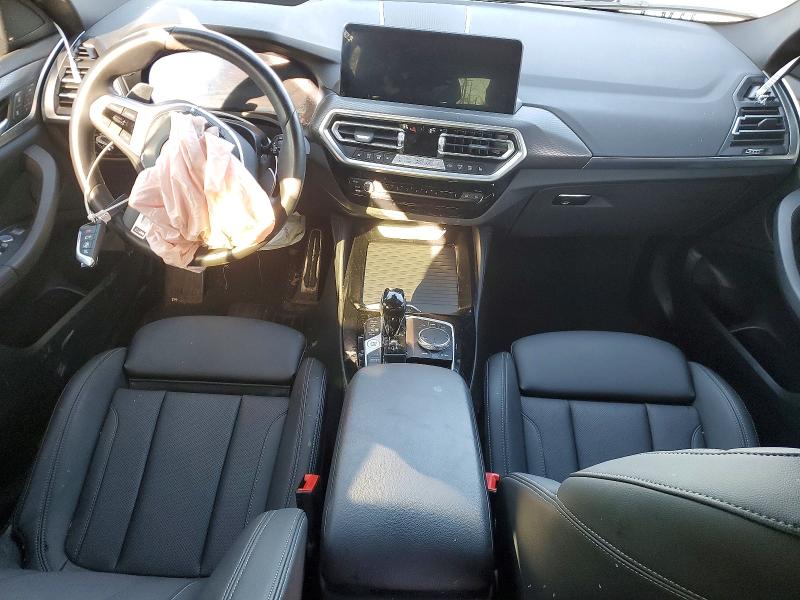 Aukcja sprzedaży 2025 Bmw X4, vin: 5UX33DT07S9X83547, numer aukcji: 46739616