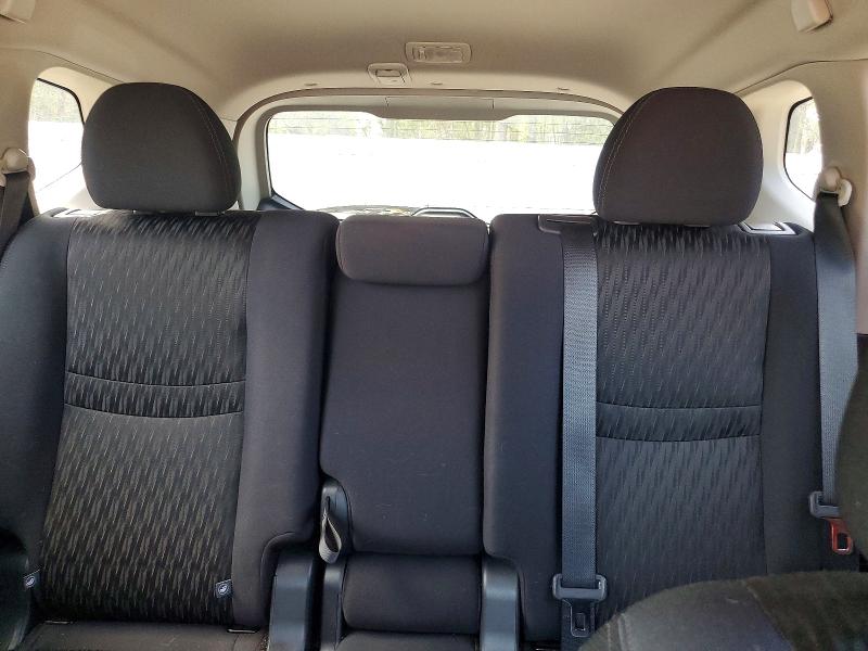 Продажа на аукционе авто 2020 Nissan Rogue, vin: 5N1AT2MTXLC781832, номер лота: 46655136