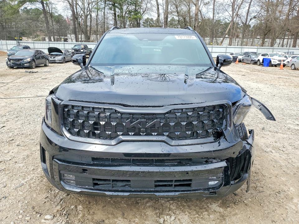 Aukcja sprzedaży 2025 Kia Telluride, vin: 5XYP5DGC6SG719905, numer aukcji: 79173995