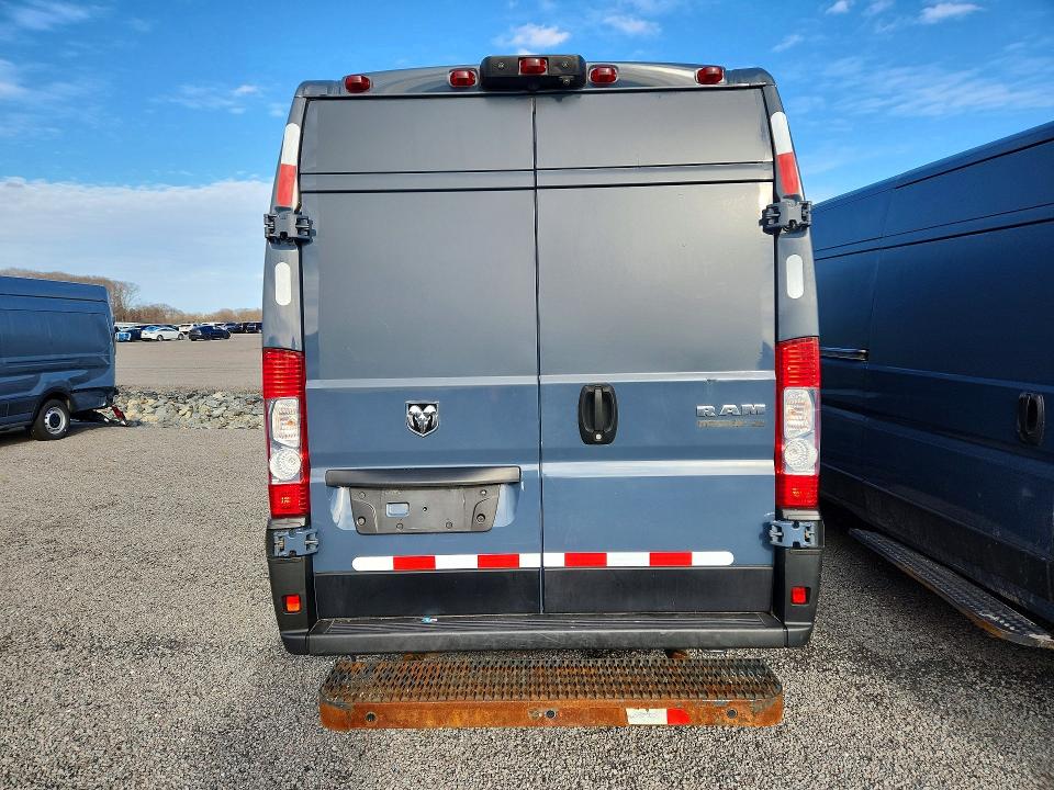 Aukcja sprzedaży 2020 Ram Promaster 3500, vin: 3C6URVJG5LE140791, numer aukcji: 51383166
