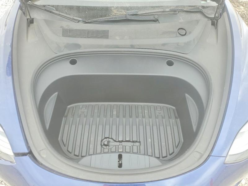 Aukcja sprzedaży 2022 Tesla Model 3, vin: 5YJ3E1EB0NF334777, numer aukcji: 47718476