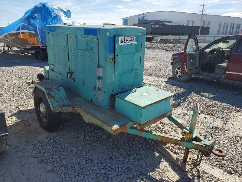 Продаж на аукціоні авто 1979 Onan Industrial Equipment, vin: 32655, номер лоту: 55177806