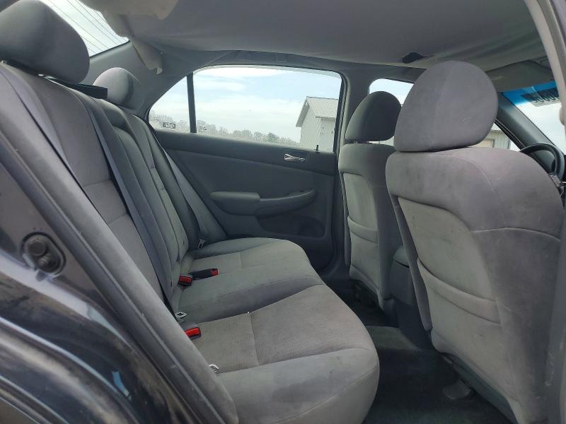 Продажа на аукционе авто 2005 Honda Accord, vin: 1HGCM56415A033679, номер лота: 47744686