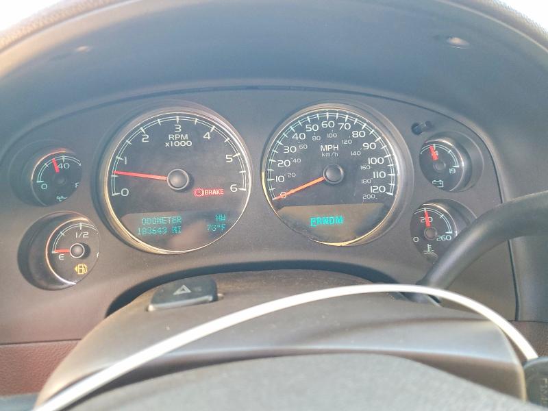Aukcja sprzedaży 2009 Gmc Yukon, vin: 1GKFK03269R231029, numer aukcji: 48177996