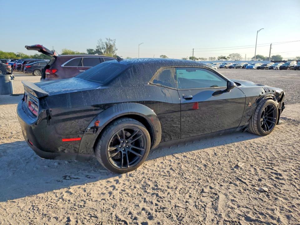 2020 Dodge Challenger მანქანა იყიდება აუქციონზე, vin: 2C3CDZFJ0LH217459, აუქციონის ნომერი: 47102076