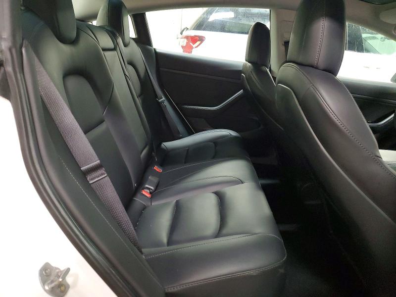 Продажа на аукционе авто 2020 Tesla Model 3, vin: 5YJ3E1EA1LF792526, номер лота: 46653136