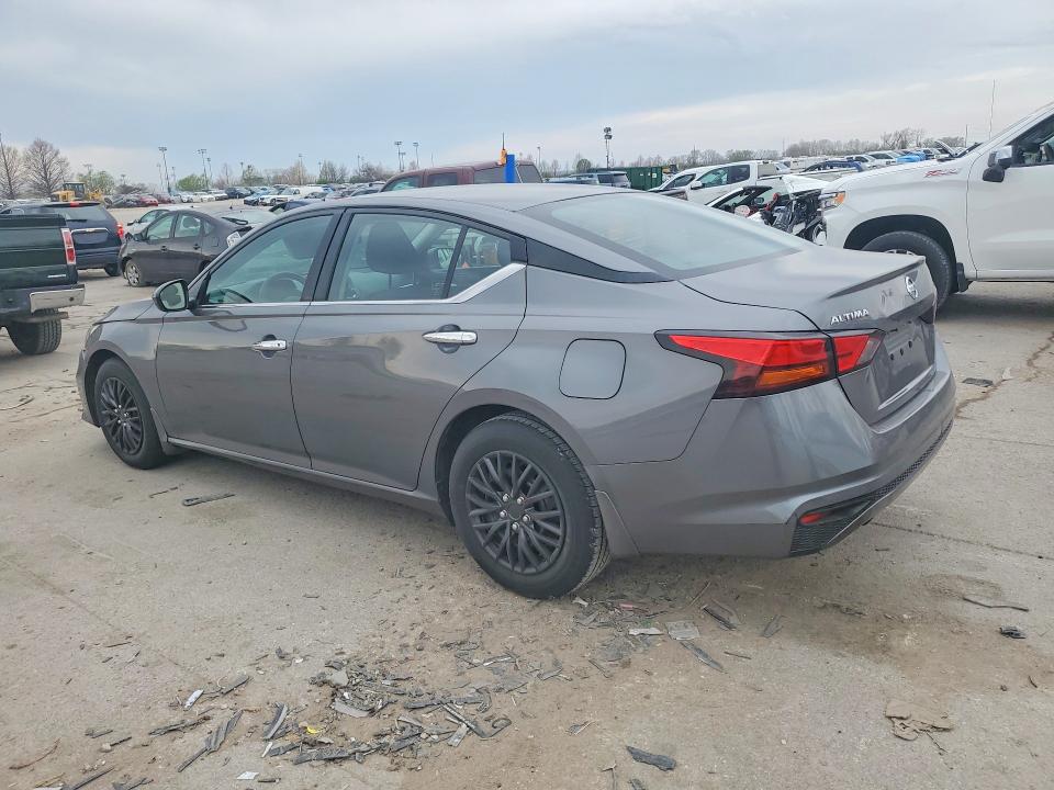 Aukcja sprzedaży 2021 Nissan Altima, vin: 1N4BL4BV5MN383478, numer aukcji: 47957156