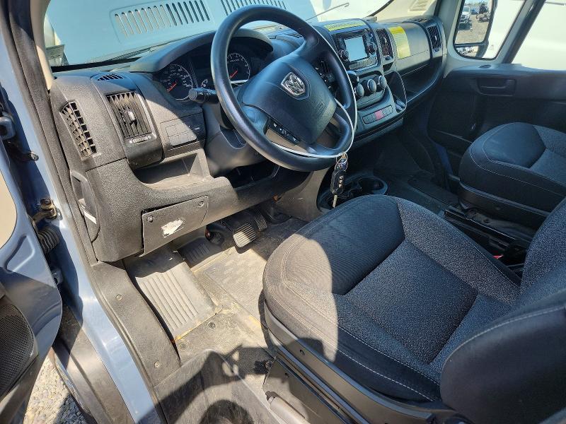 Продажа на аукционе авто 2020 Ram Promaster 3500, vin: 3C6URVJG9LE139868, номер лота: 78846485