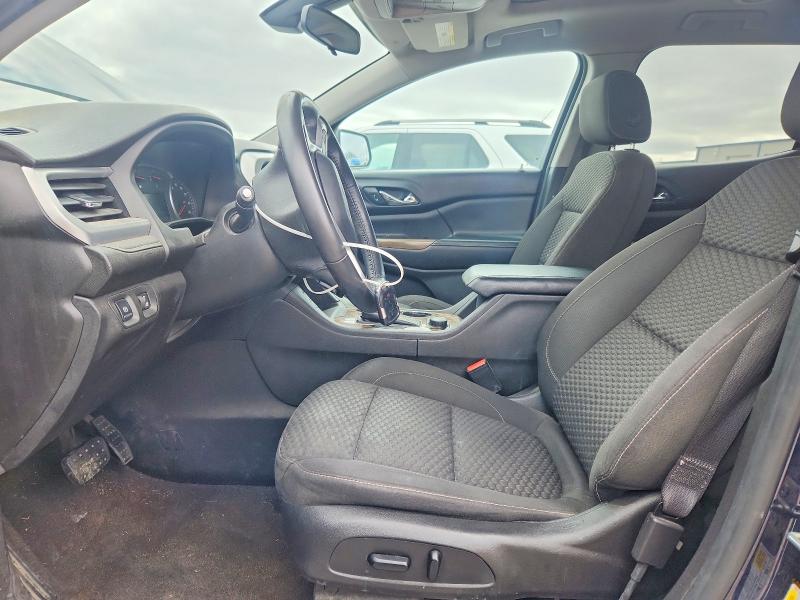 Aukcja sprzedaży 2017 Gmc Acadia, vin: 1GKKNSLS7HZ243769, numer aukcji: 47698516