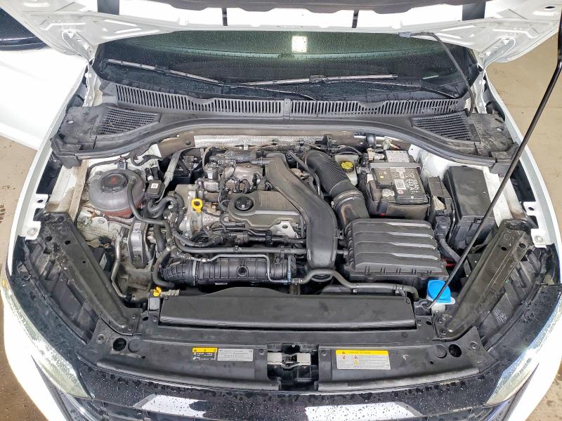 Продаж на аукціоні авто 2024 Volkswagen Jetta, vin: 3VWBM7BU9RM025945, номер лоту: 47560226