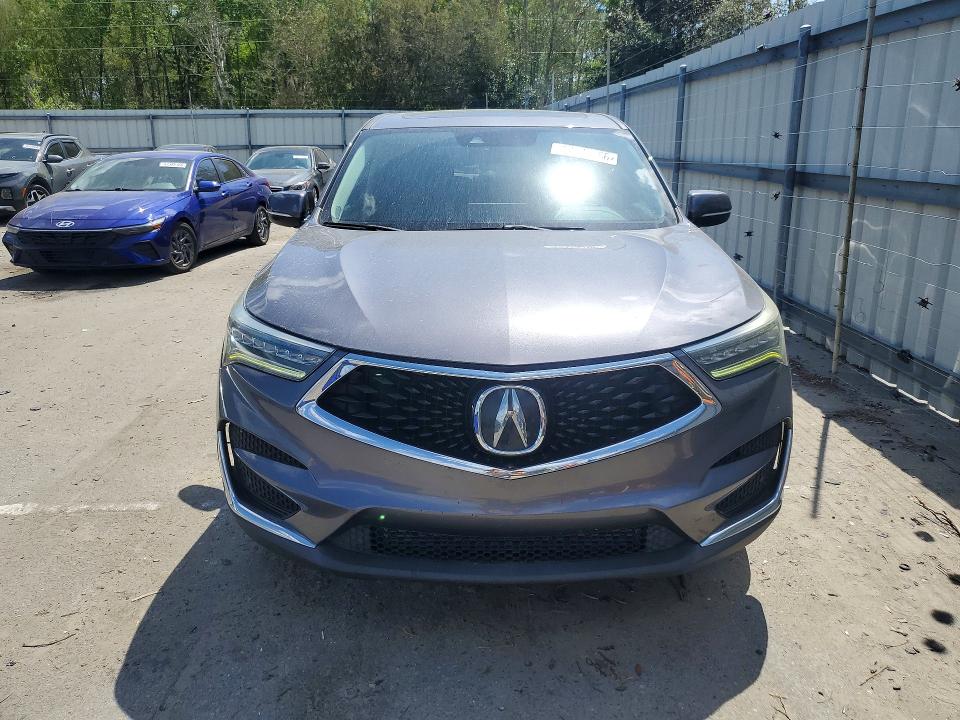 Продаж на аукціоні авто 2019 Acura Rdx, vin: 5J8TC1H34KL017587, номер лоту: 47475166