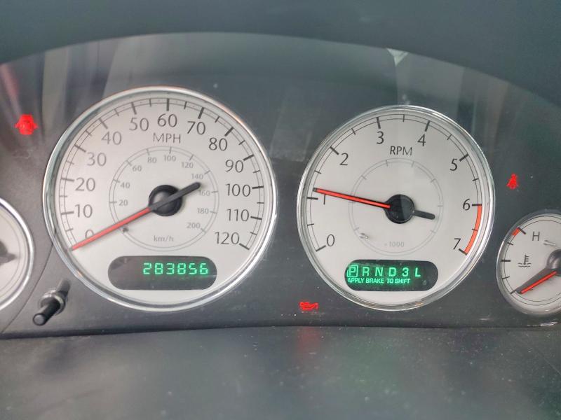 Продажа на аукционе авто 2006 Chrysler Town & Country, vin: 2A8GP64L06R625099, номер лота: 76916635