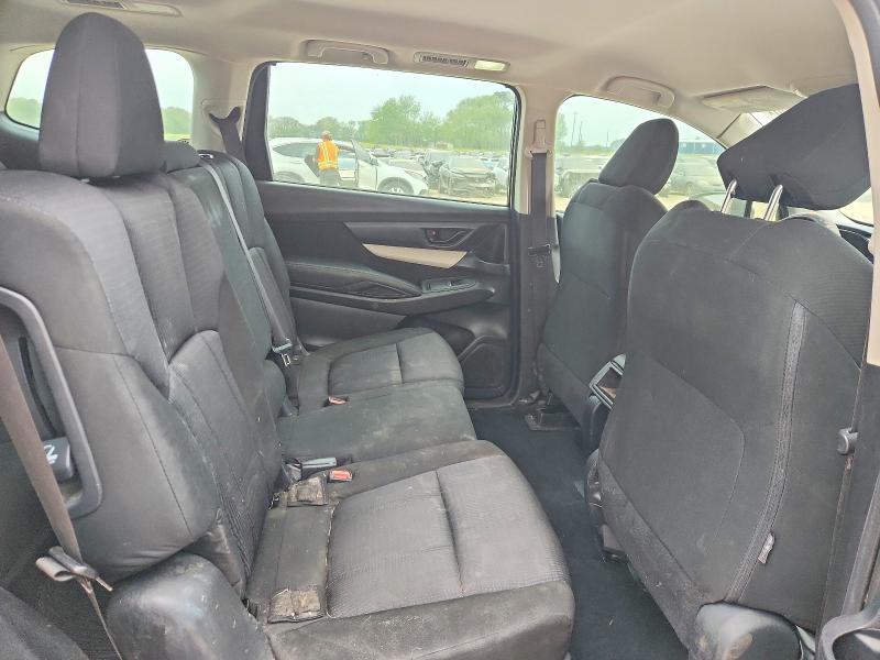 2019 Subaru Ascent მანქანა იყიდება აუქციონზე, vin: 4S4WMAAD8K3455410, აუქციონის ნომერი: 47888736