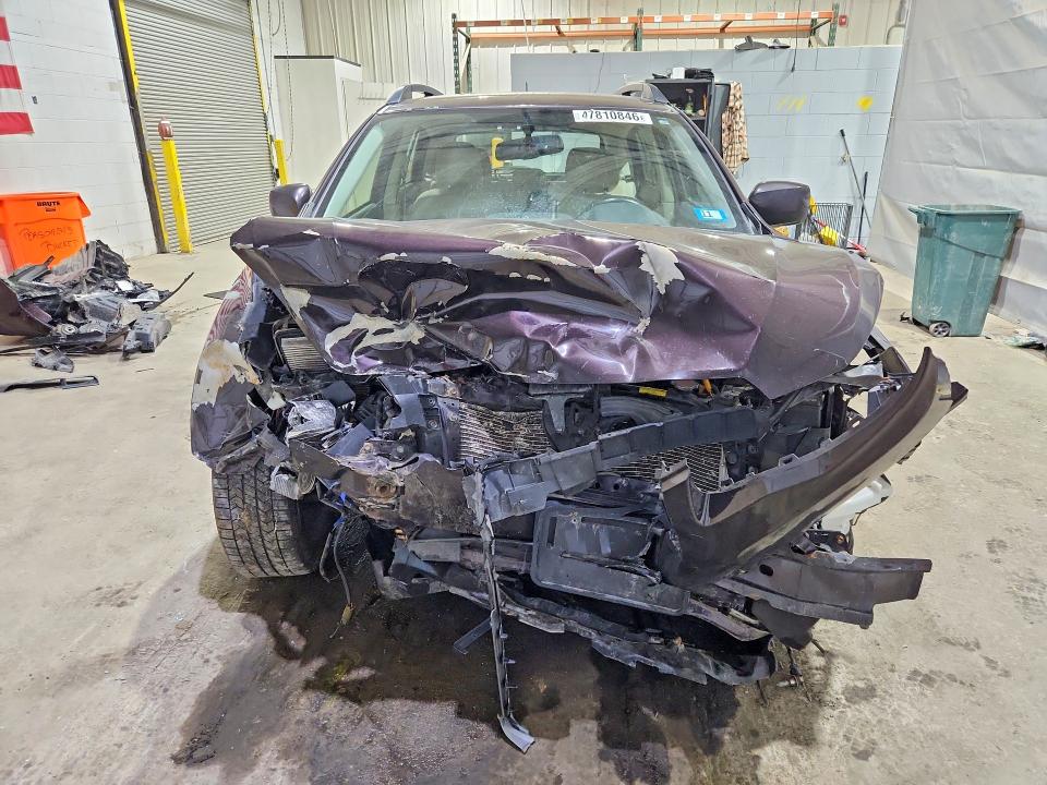 Aukcja sprzedaży 2013 Subaru Impreza, vin: JF1GPAL66D2846732, numer aukcji: 47810846