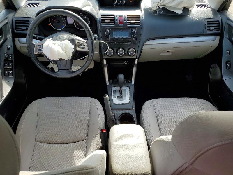 Продаж на аукціоні авто 2015 Subaru Forester, vin: JF2SJADC2FH497502, номер лоту: 45652916