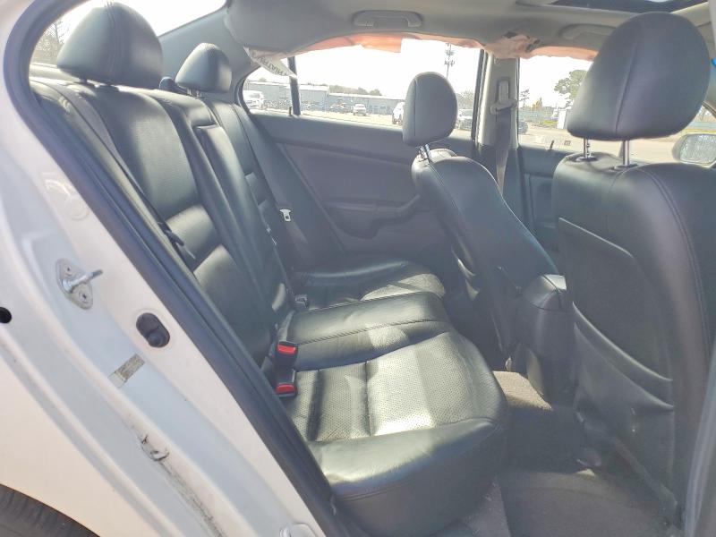 Продаж на аукціоні авто 2007 Acura Tsx, vin: JH4CL96807C020357, номер лоту: 47704846
