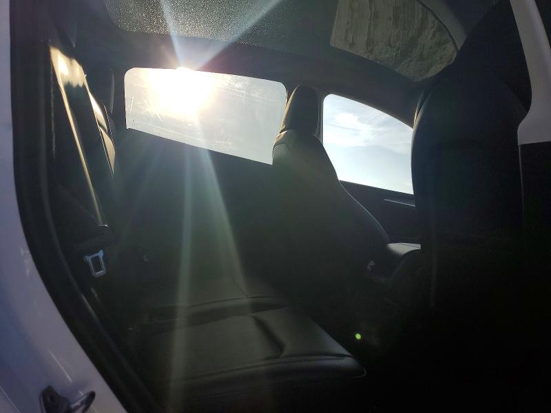 Продажа на аукционе авто 2023 Tesla Model Y, vin: 7SAYGDEE9PA047940, номер лота: 45662046