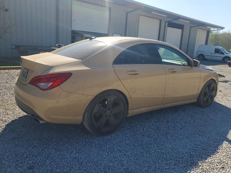 Продажа на аукционе авто 2016 Mercedes-benz Cla, vin: WDDSJ4EBXGN369359, номер лота: 47300656