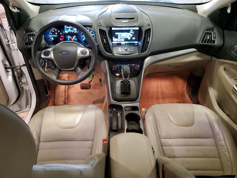 Aukcja sprzedaży 2015 Ford Escape, vin: 1FMCU9GX8FUA05775, numer aukcji: 47270286