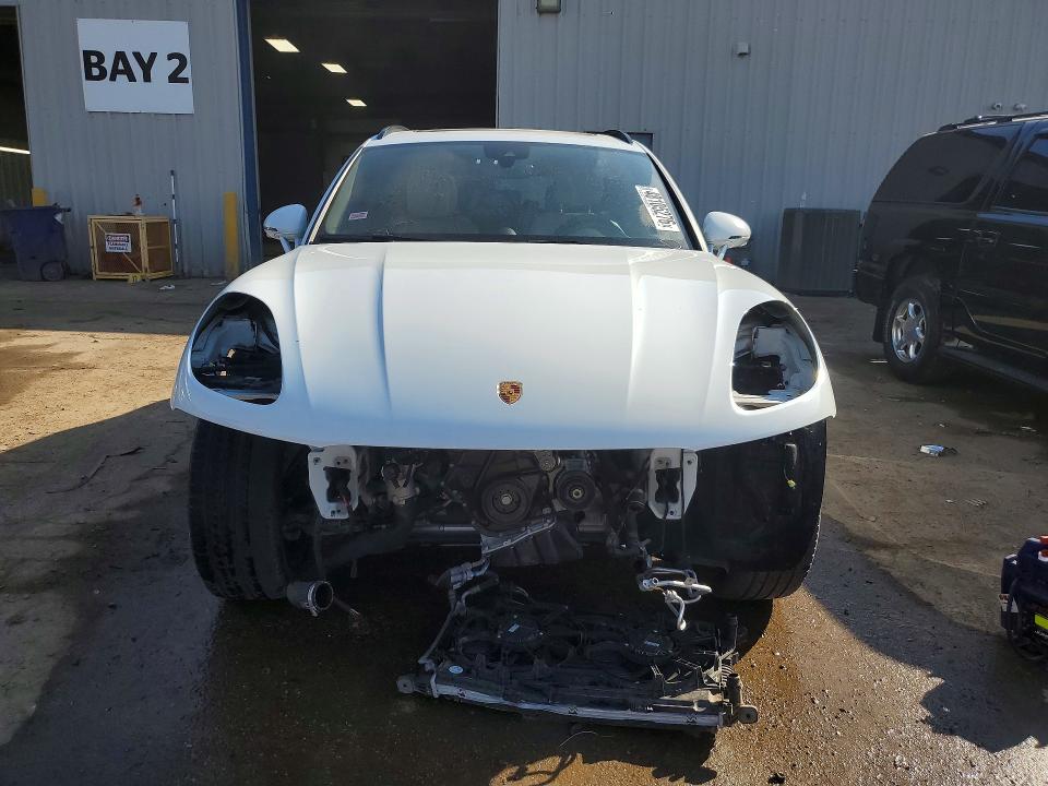 Продаж на аукціоні авто 2023 Porsche Macan, vin: WP1AA2A55PLB12050, номер лоту: 48105276