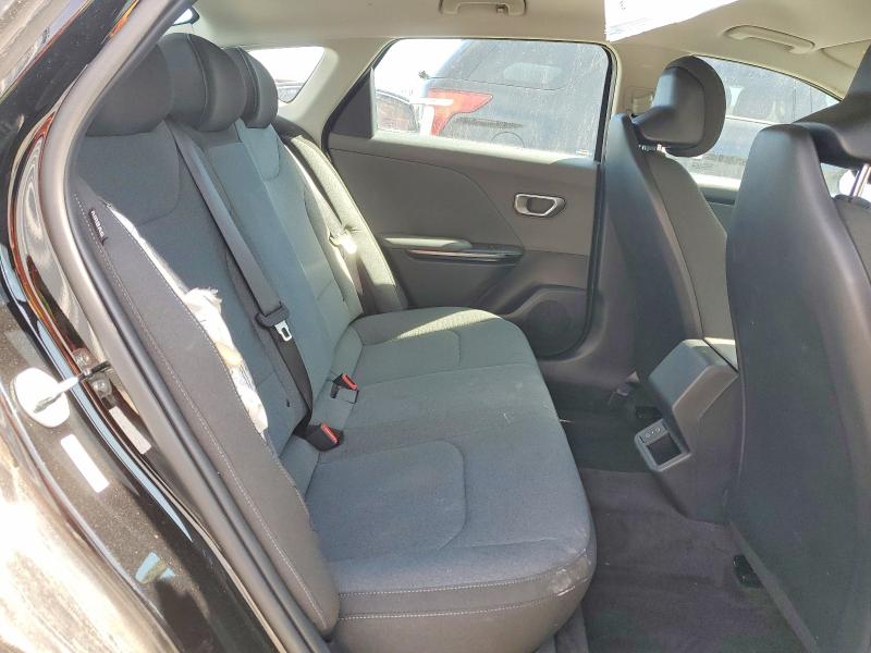 Продажа на аукционе авто 2025 Kia K4, vin: 3KPFT4DE0SE241355, номер лота: 46744686
