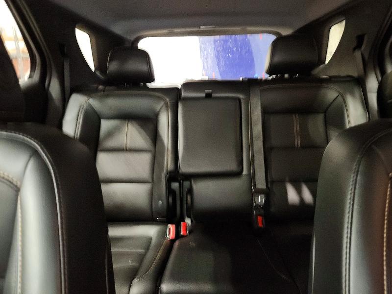 Продажа на аукционе авто 2023 Chevrolet Equinox, vin: 3GNAXXEG3PL138831, номер лота: 41952056