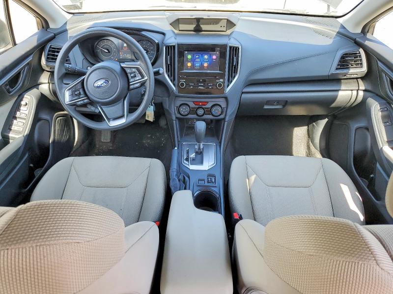 Продаж на аукціоні авто 2022 Subaru Impreza, vin: 4S3GKAV64N3609738, номер лоту: 41953906