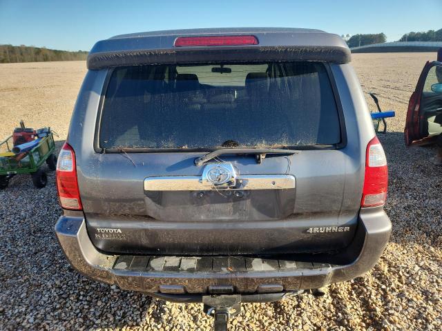 45999886 :رقم المزاد ، JTEZU14R170091246 vin ، 2007 Toyota 4runner مزاد بيع