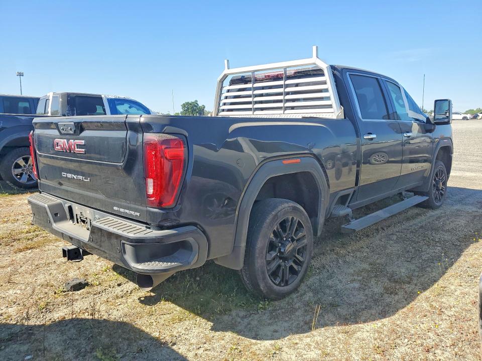 Продажа на аукционе авто 2021 Gmc Sierra, vin: 1GT49REY0MF245264, номер лота: 54878476
