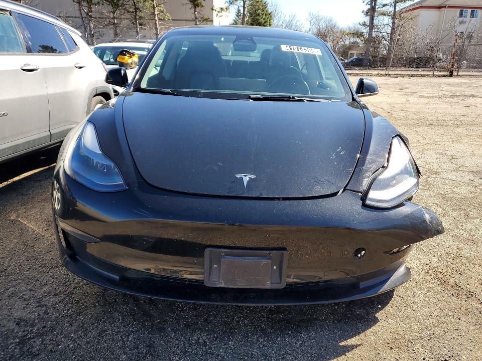 Продажа на аукционе авто 2022 Tesla Model 3, vin: 5YJ3E1EA0NF304864, номер лота: 41914306