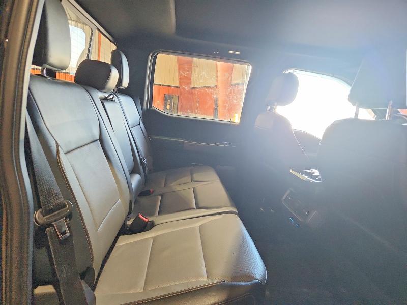 Aukcja sprzedaży 2023 Ford F150, vin: 1FT6W1EV8PWG21268, numer aukcji: 47987636