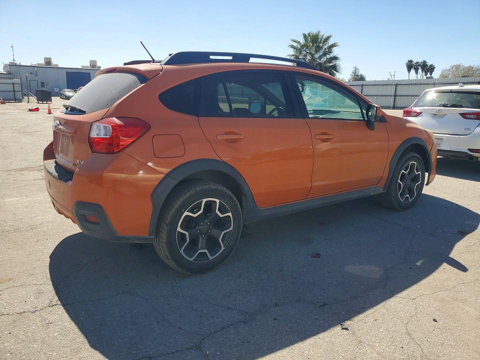 Продажа на аукционе авто 2013 Subaru Xv Crosstrek, vin: JF2GPAKC0DH839467, номер лота: 45672006