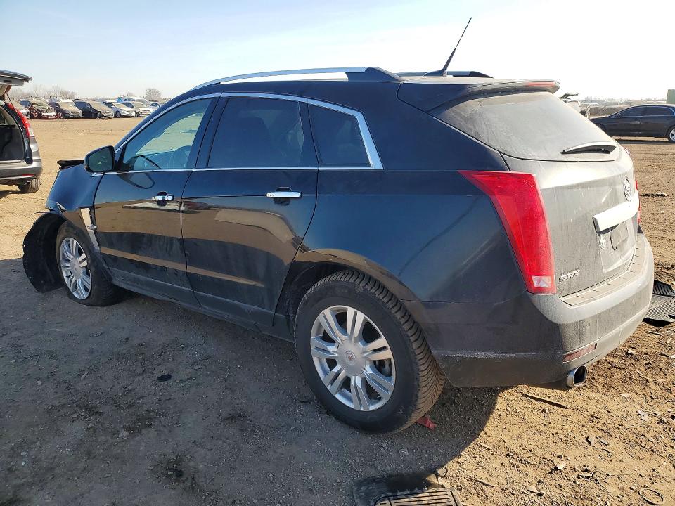 Продажа на аукционе авто 2011 Cadillac Srx, vin: 3GYFNAEY2BS672275, номер лота: 79685185
