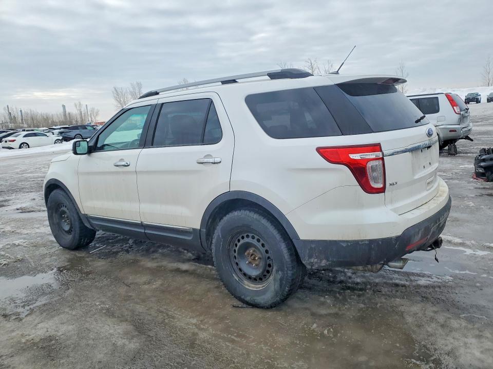 Продажа на аукционе авто 2011 Ford Explorer, vin: 1FMHK8D8XBGA52415, номер лота: 79430985