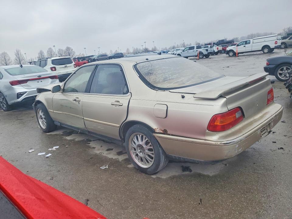 Aukcja sprzedaży 1993 Acura Legend, vin: JH4KA7660PC029452, numer aukcji: 79300535