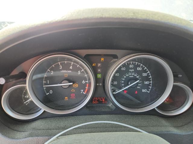 46861606 :رقم المزاد ، 1YVHZ8DHXC5M35536 vin ، 2012 Mazda 6 مزاد بيع