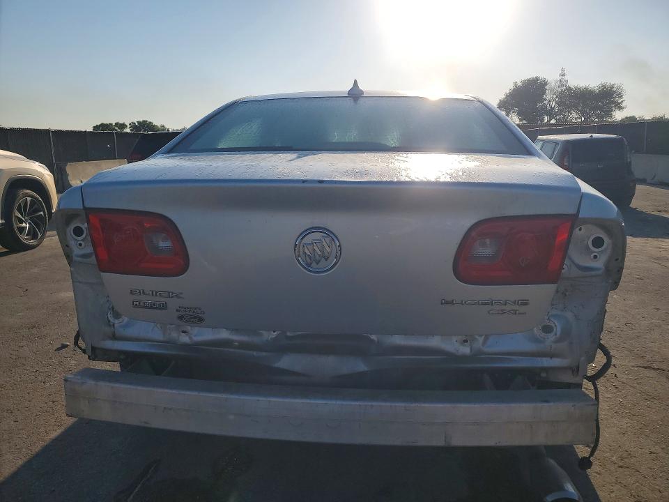 Aukcja sprzedaży 2010 Buick Lucerne, vin: 1G4HC5EM4AU108470, numer aukcji: 47033286