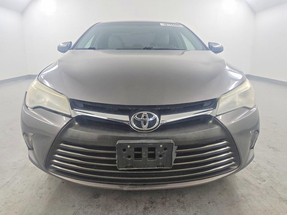 Продаж на аукціоні авто 2016 Toyota Camry, vin: 4T4BF1FK9GR520286, номер лоту: 78844225