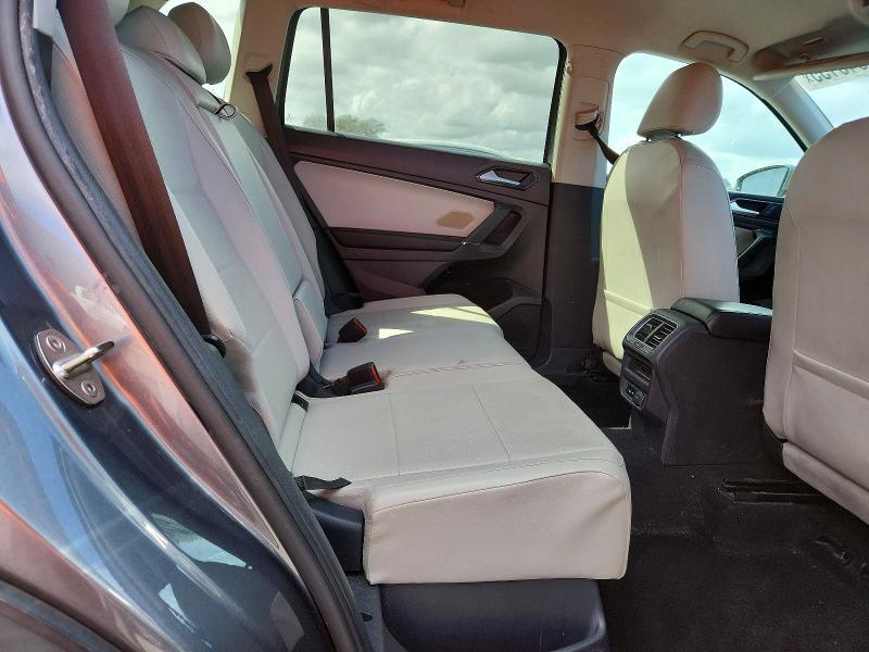 Aukcja sprzedaży 2018 Volkswagen Tiguan, vin: 3VV2B7AX6JM003296, numer aukcji: 79345155